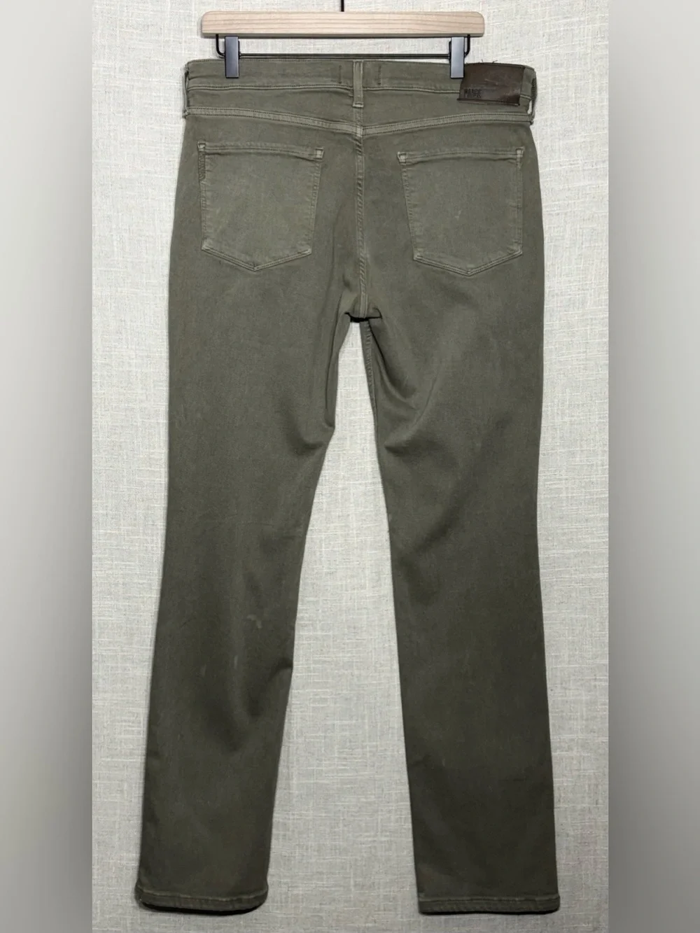 PAIGE jeans popular